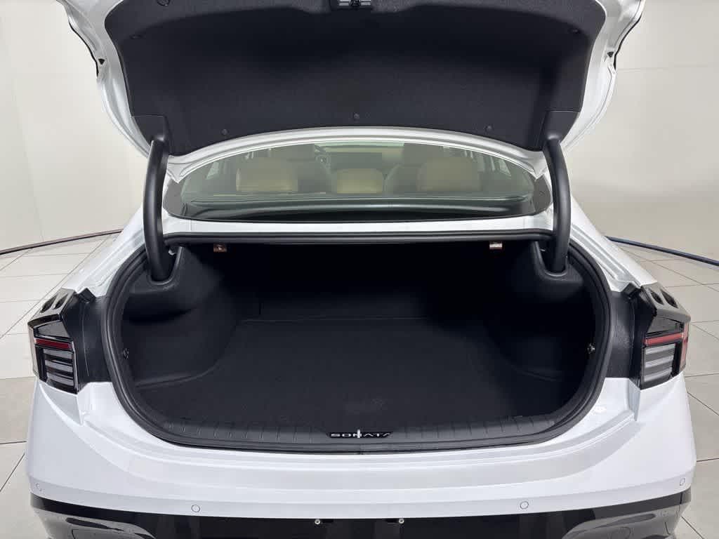 Thumbnail: 2025 Hyundai Sonata - 25