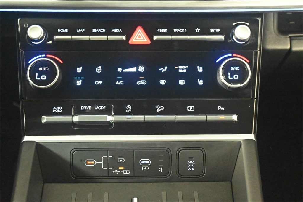 Thumbnail: 2024 Hyundai Santa Fe - 21