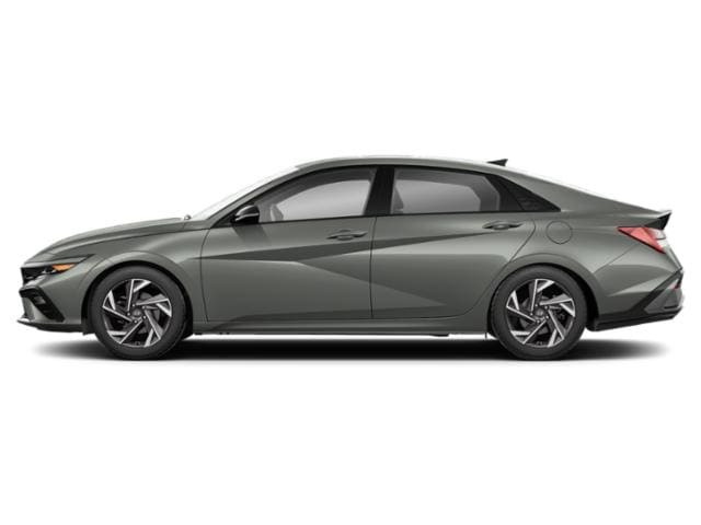 Thumbnail: 2025 Hyundai Elantra - 2