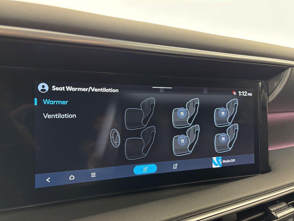 Thumbnail: 2026 Hyundai Palisade - 36