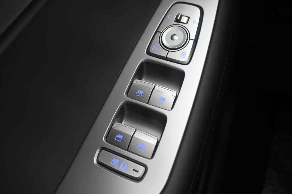 Thumbnail: 2025 Hyundai Palisade - 15