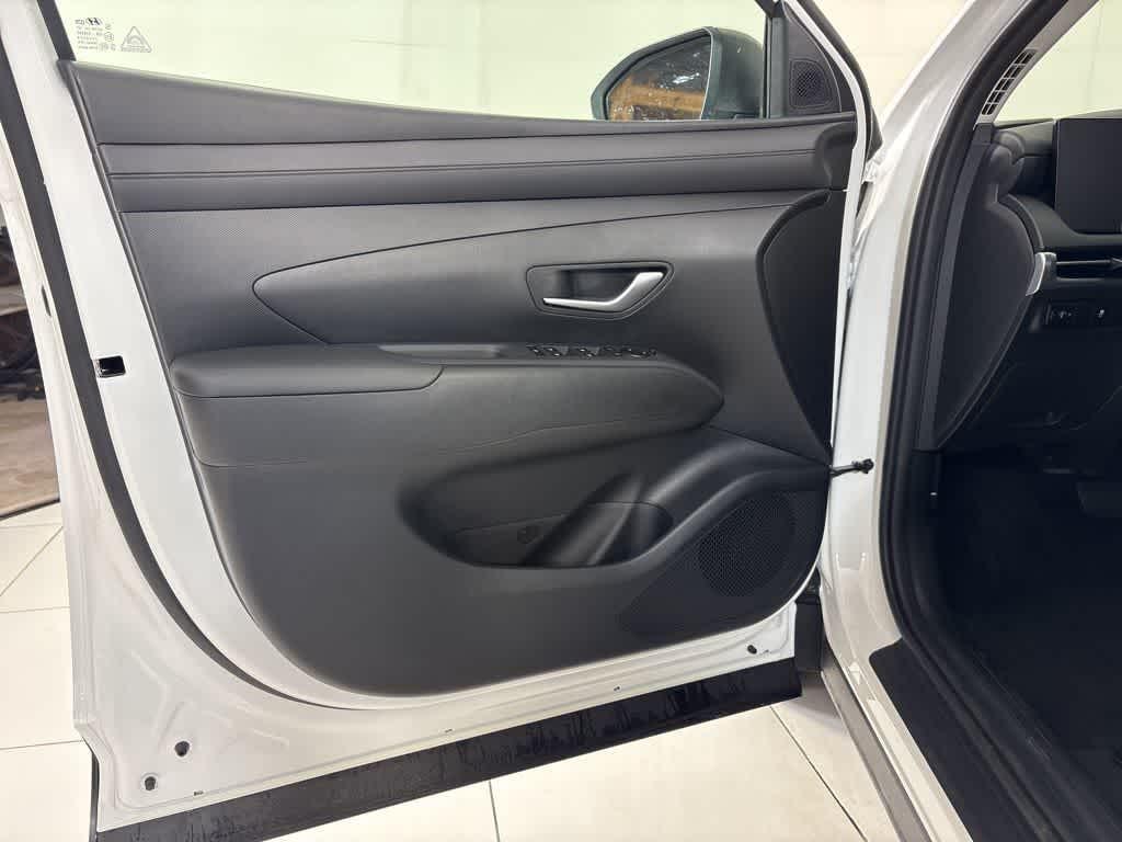 Thumbnail: 2026 Hyundai Tucson - 12