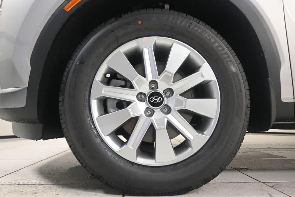 Thumbnail: 2025 Hyundai Palisade - 9