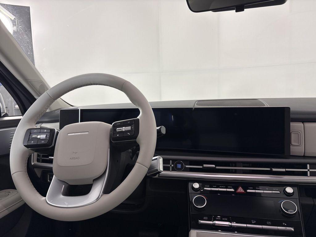 Thumbnail: 2026 Hyundai Santa Fe - 22