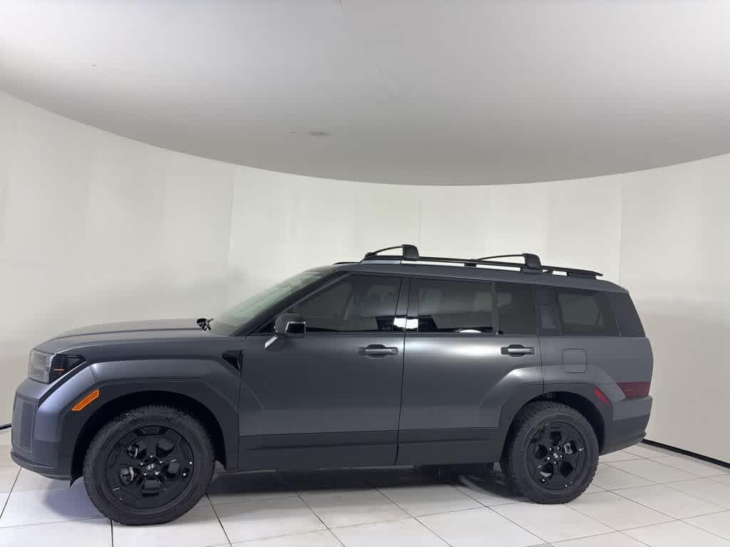 New 2025 Hyundai Santa Fe XRT AWD SUV