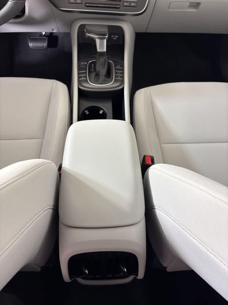 Thumbnail: 2026 Hyundai Kona - 18