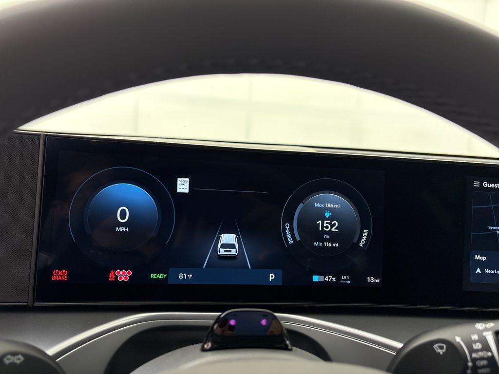 Thumbnail: 2026 Hyundai Ioniq - 25