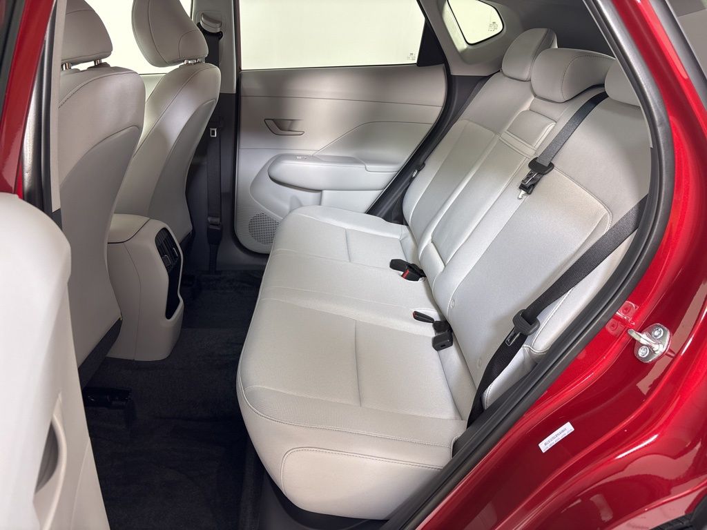 Thumbnail: 2025 Hyundai Kona - 18