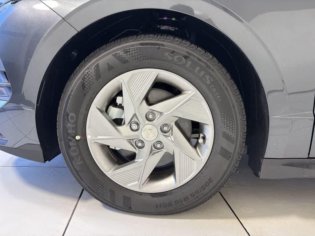 Thumbnail: 2025 Hyundai Sonata - 9