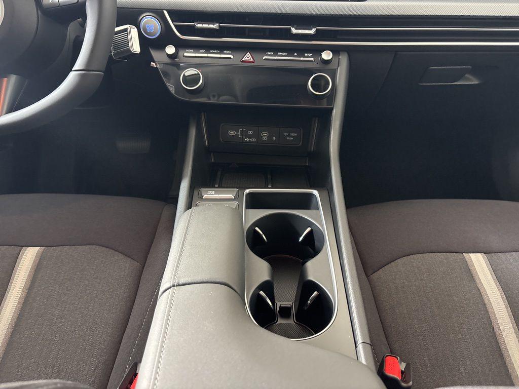 Thumbnail: 2026 Hyundai Sonata - 22