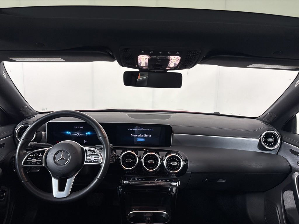 Thumbnail: 2020 Mercedes-Benz CLA - 20