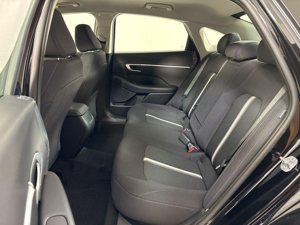 Thumbnail: 2026 Hyundai Sonata - 18