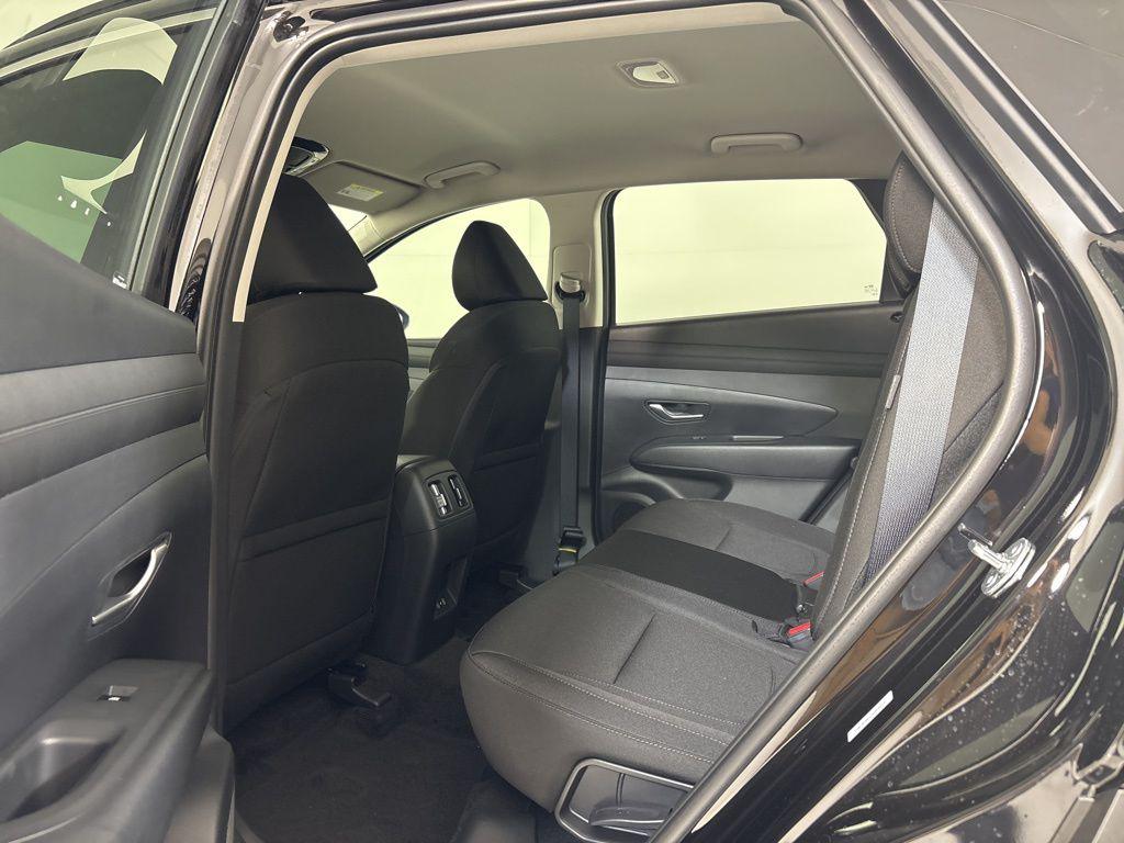 Thumbnail: 2026 Hyundai Tucson - 18