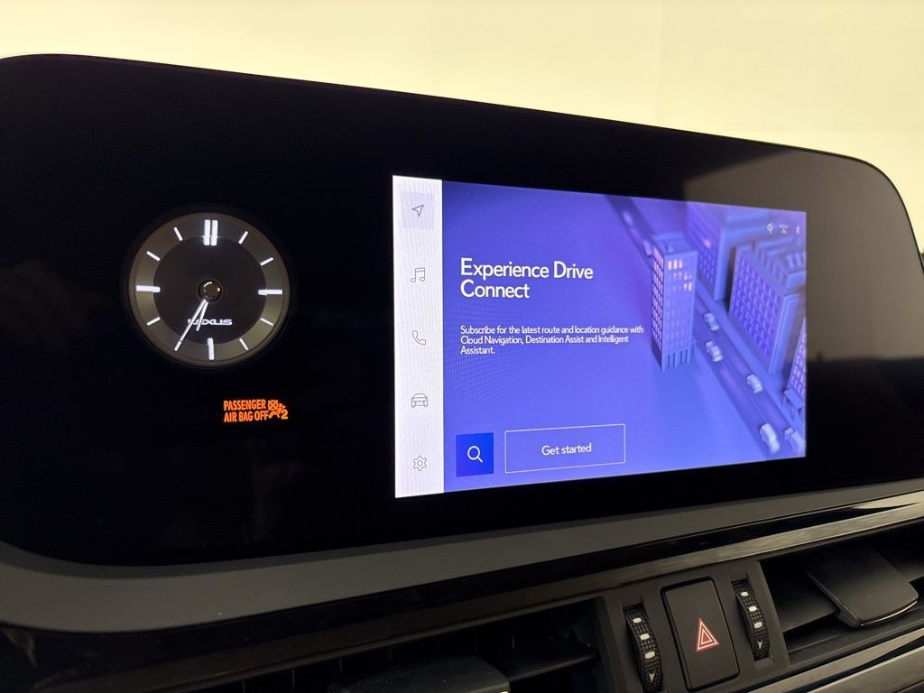 Thumbnail: 2023 Lexus ES - 27