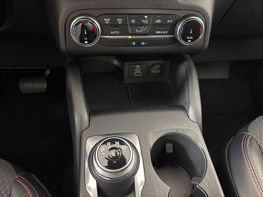 Thumbnail: 2025 Ford Escape - 27