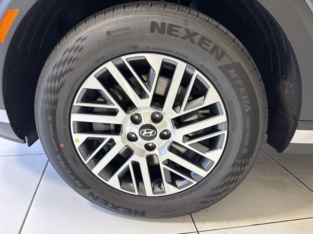 Thumbnail: 2026 Hyundai Palisade - 9