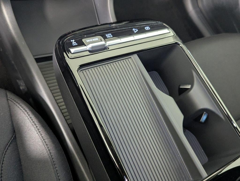 Thumbnail: 2026 Hyundai Tucson - 22