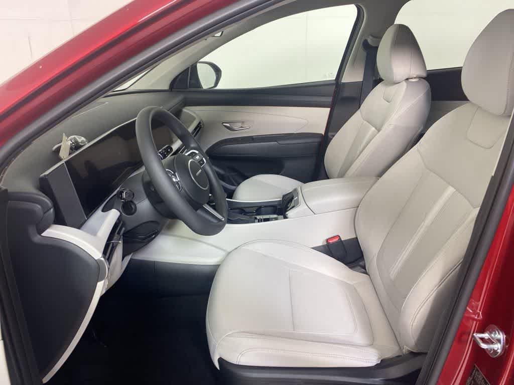 Thumbnail: 2026 Hyundai Tucson - 13