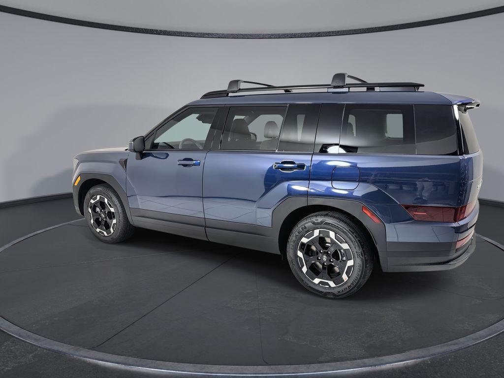 2026 Hyundai Santa Fe SEL - Photo 6
