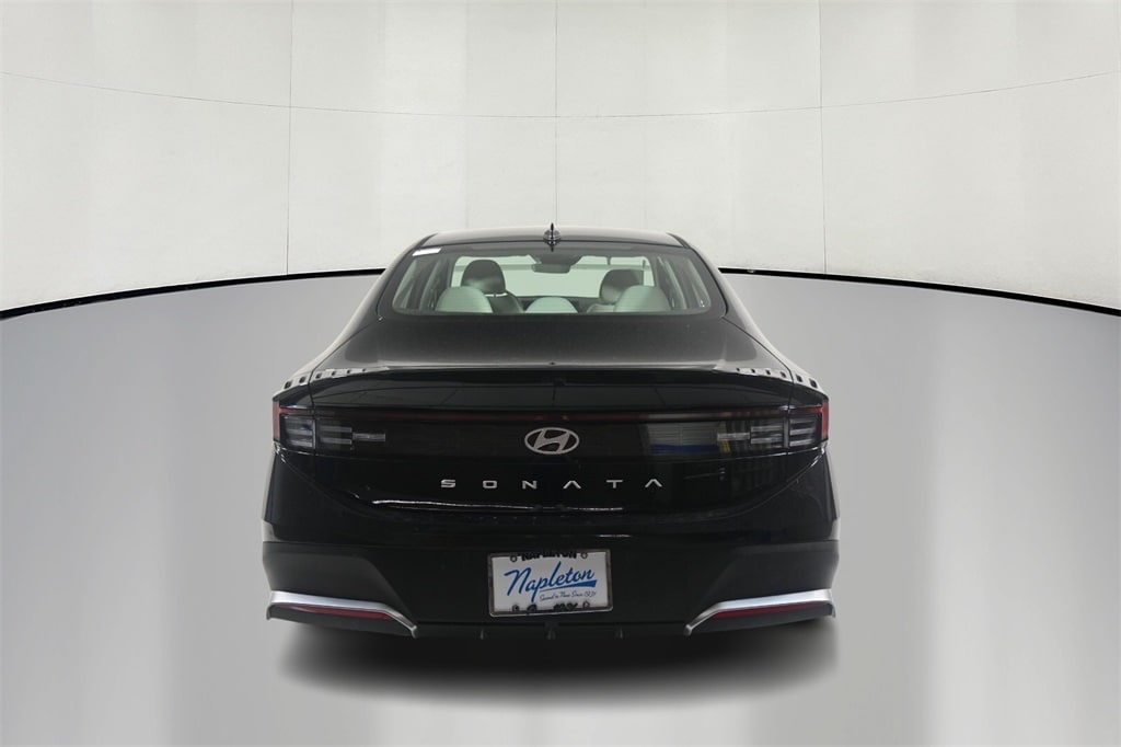 Thumbnail: 2025 Hyundai Sonata - 6