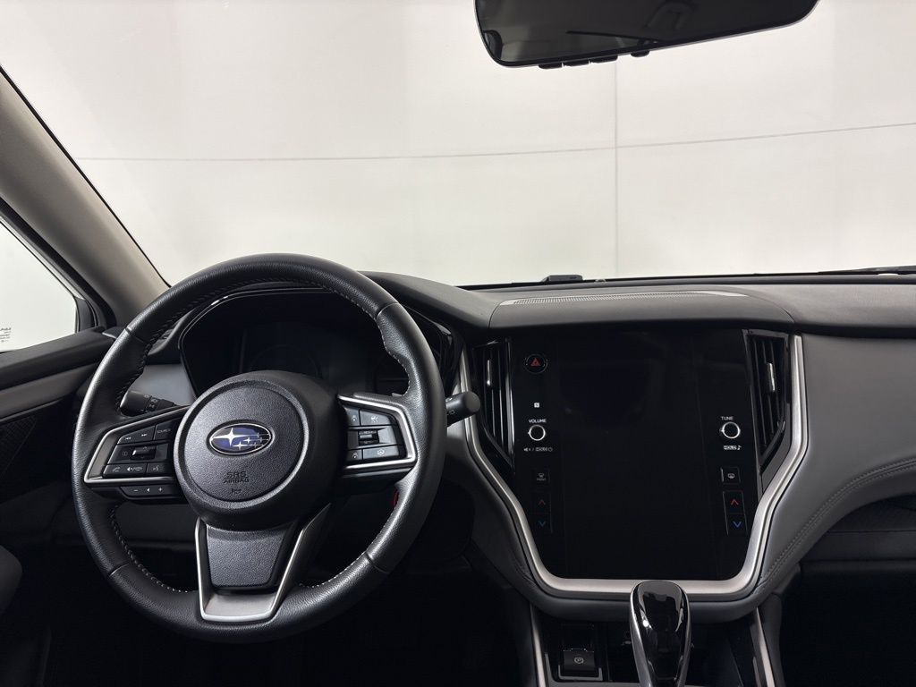 Thumbnail: 2025 Subaru Outback - 21