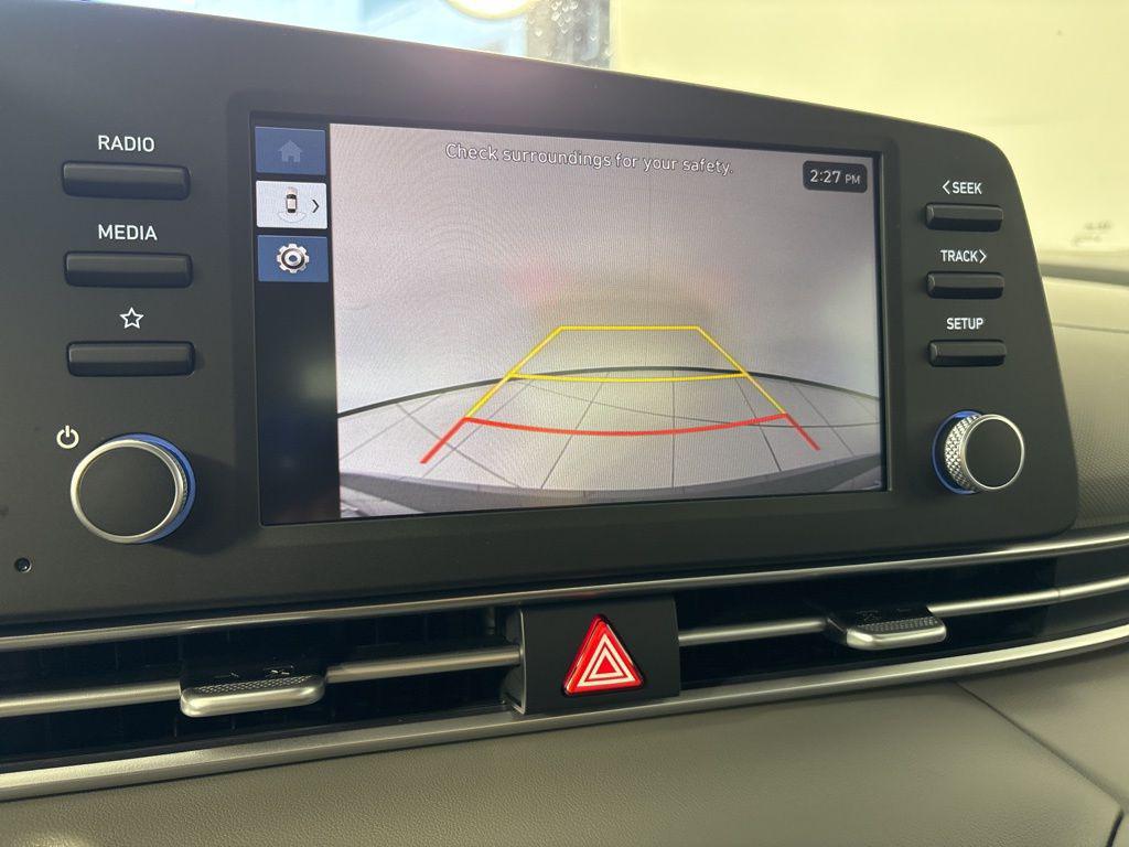 Thumbnail: 2026 Hyundai Elantra - 26