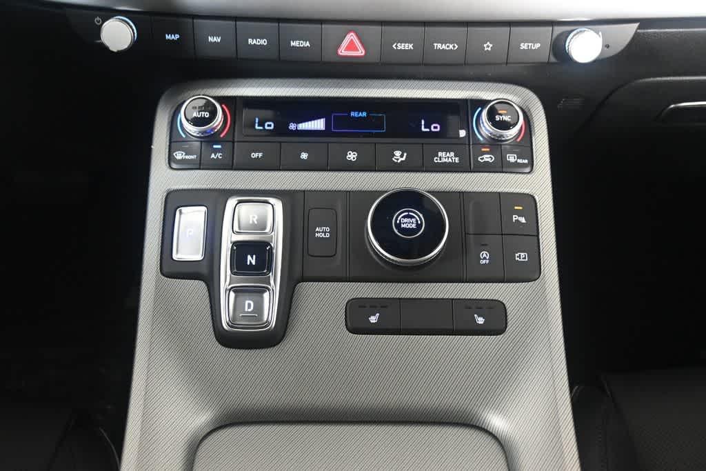 Thumbnail: 2025 Hyundai Palisade - 21