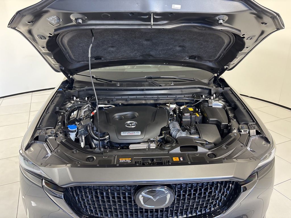 Thumbnail: 2024 Mazda CX-5 - 11