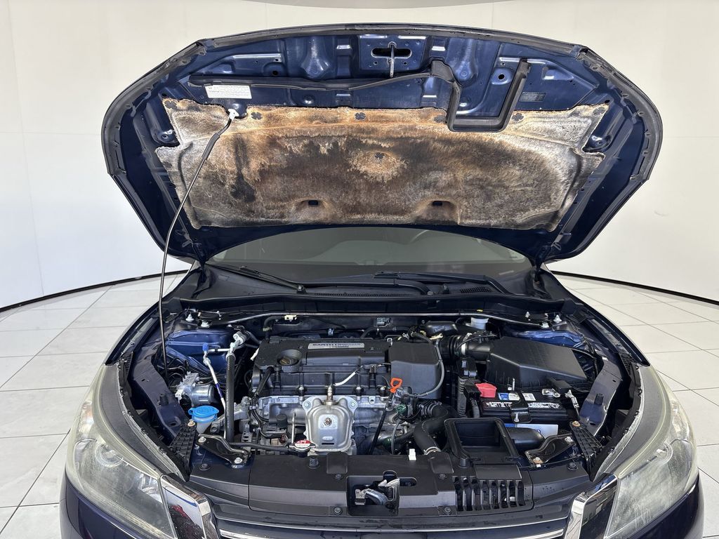 Thumbnail: 2015 Honda Accord - 17