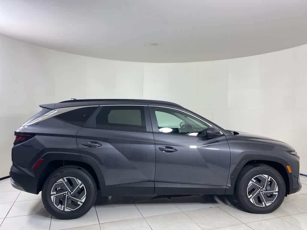 Thumbnail: 2025 Hyundai Tucson - 6