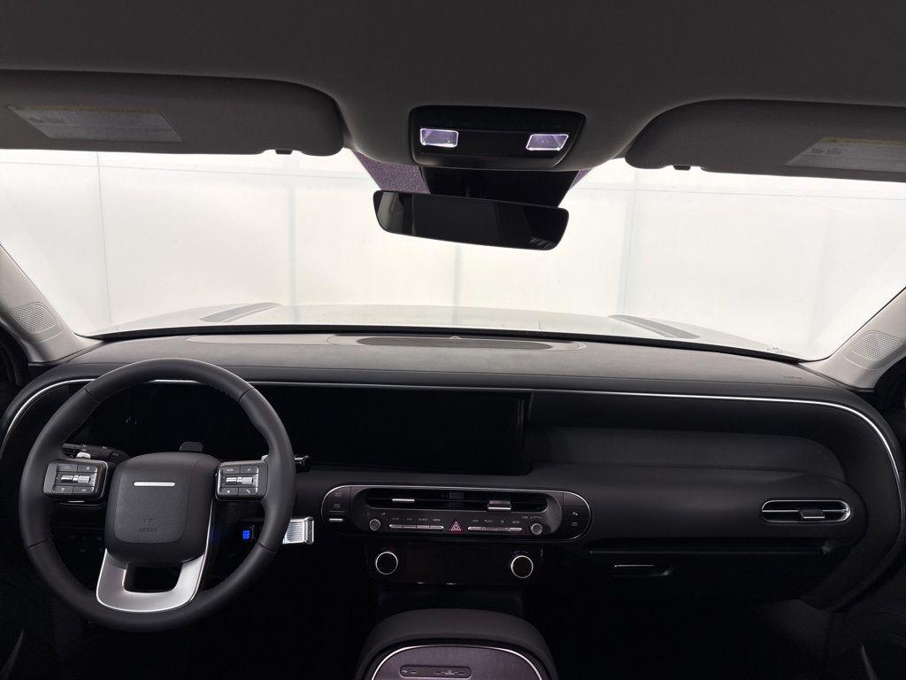 Thumbnail: 2026 Hyundai Palisade - 22