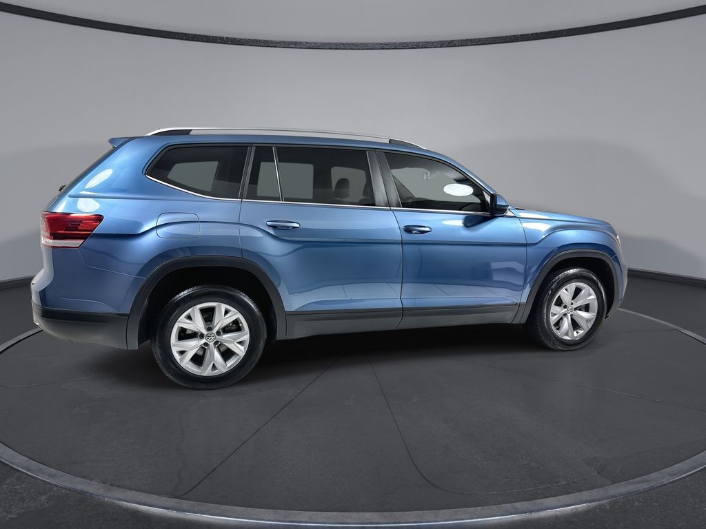 Thumbnail: 2019 Volkswagen Atlas - 9