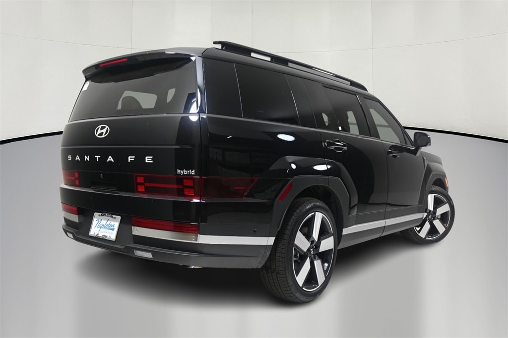 Thumbnail: 2025 Hyundai Santa Fe - 7