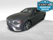 Used 2019 Mercedes-Benz E-Class E 450 Sedan