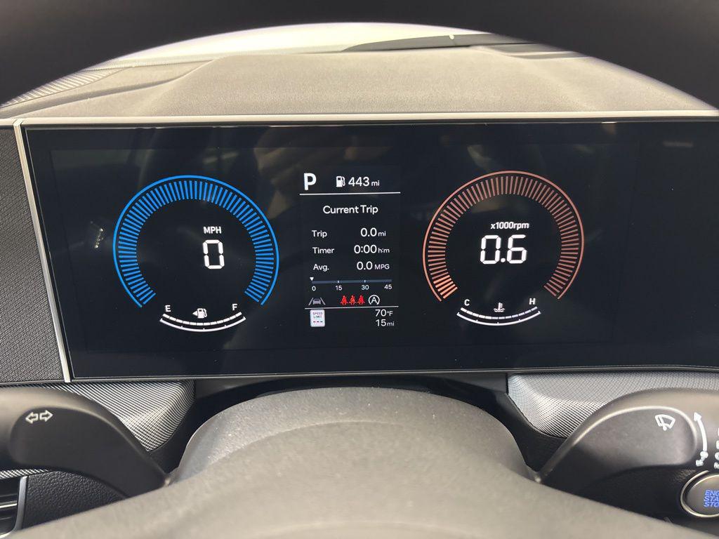 Thumbnail: 2026 Hyundai Sonata - 24