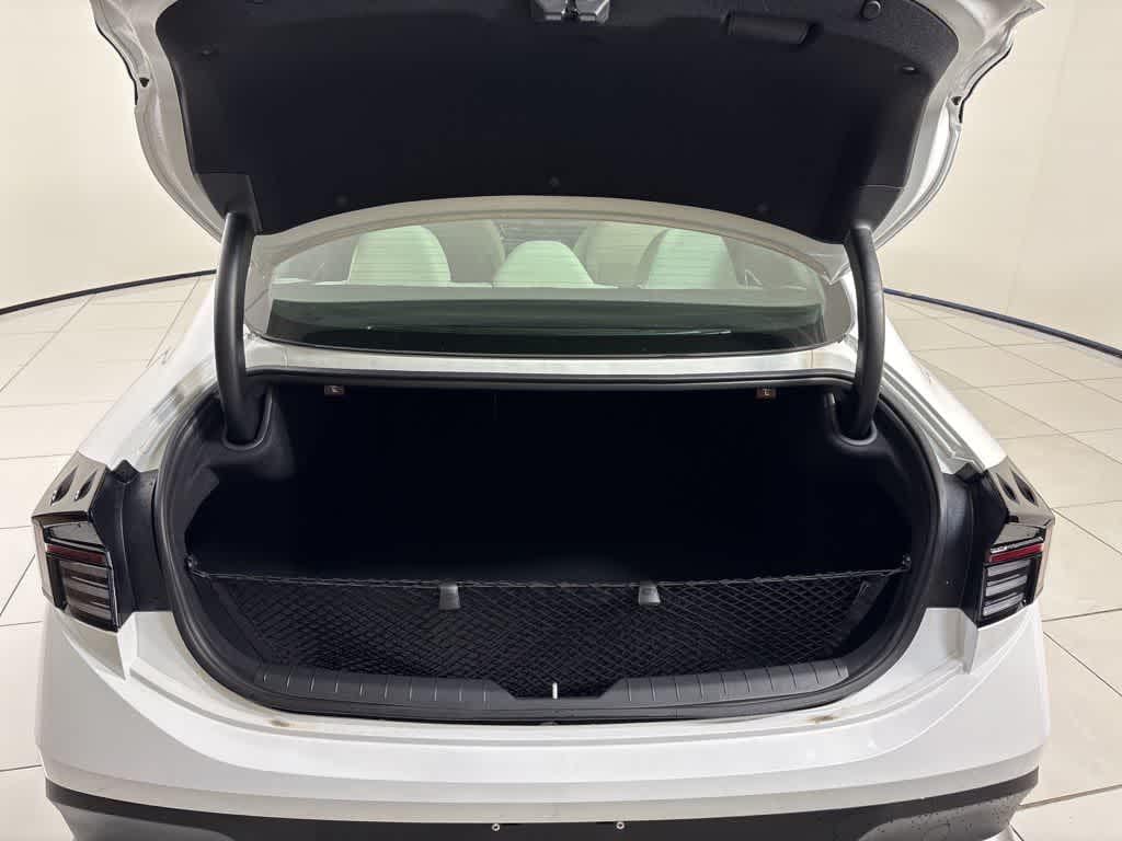 Thumbnail: 2025 Hyundai Sonata - 24