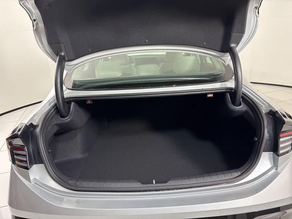 Thumbnail: 2025 Hyundai Sonata - 23