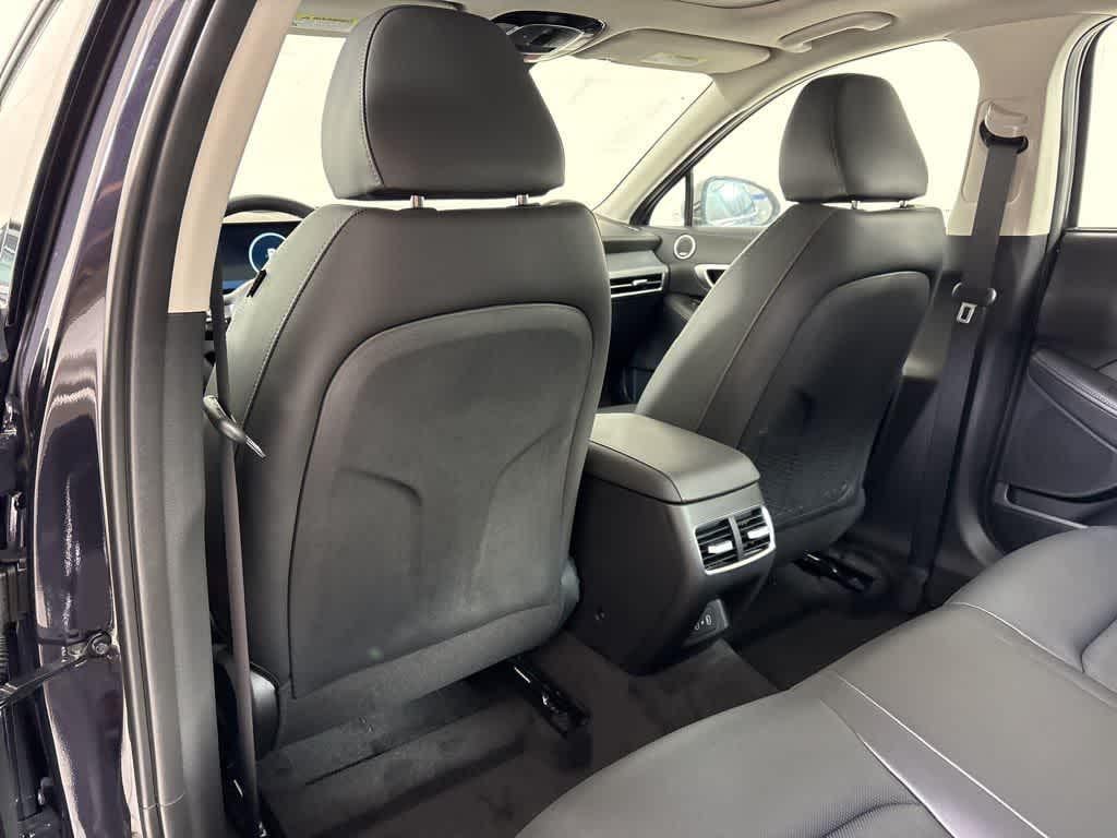 Thumbnail: 2025 Hyundai Sonata - 17