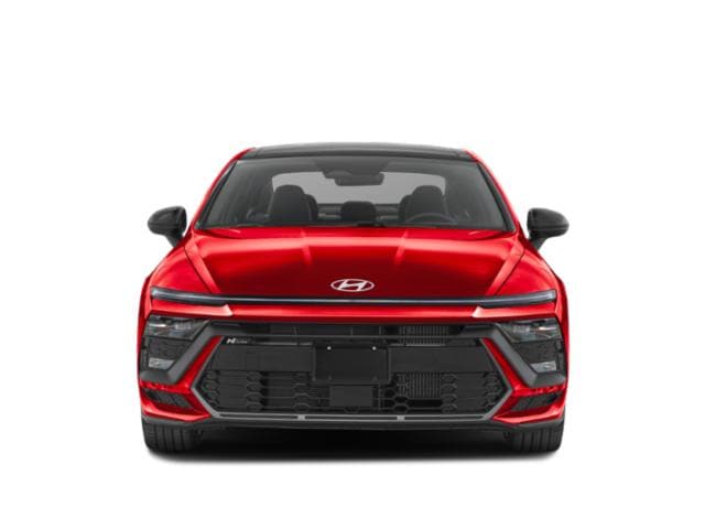 Thumbnail: 2026 Hyundai Sonata - 4