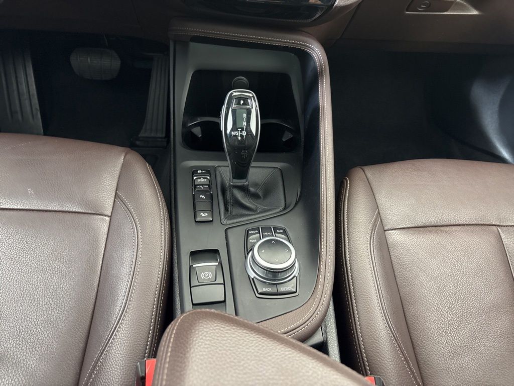 Thumbnail: 2021 BMW X1 - 27