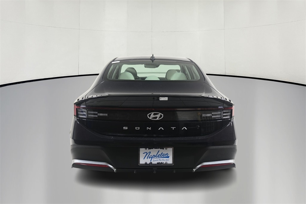 Thumbnail: 2025 Hyundai Sonata - 6