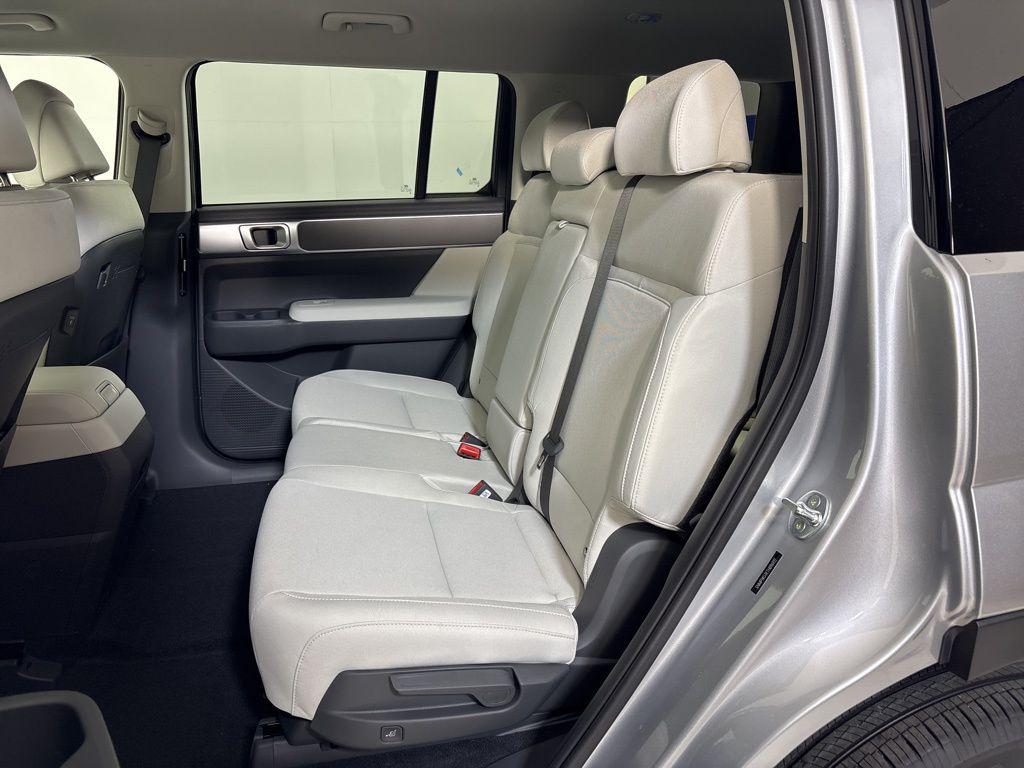 Thumbnail: 2026 Hyundai Santa Fe - 18