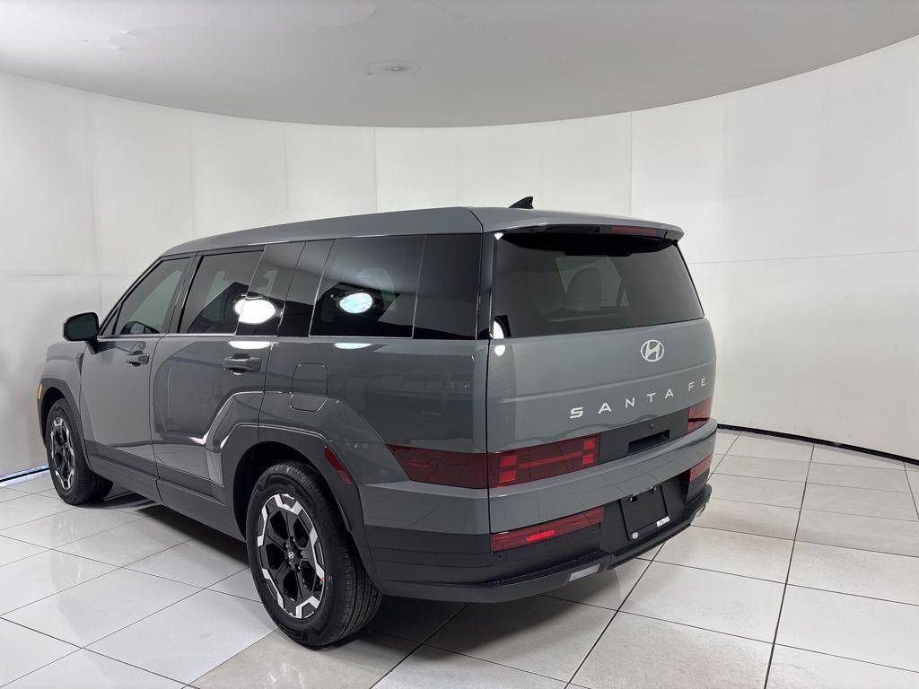 Thumbnail: 2026 Hyundai Santa Fe - 3