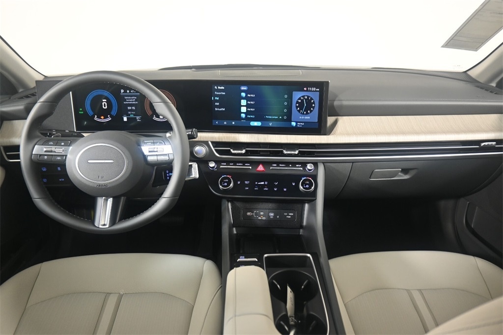 Thumbnail: 2025 Hyundai Sonata - 14