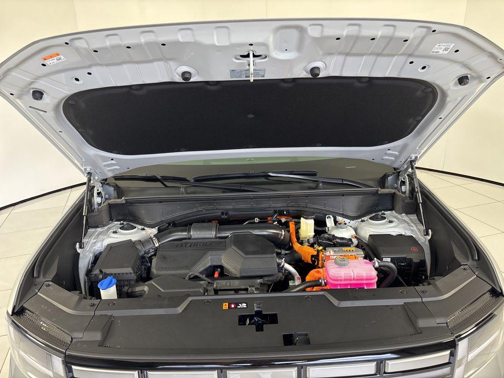 Thumbnail: 2026 Hyundai Santa Fe - 11