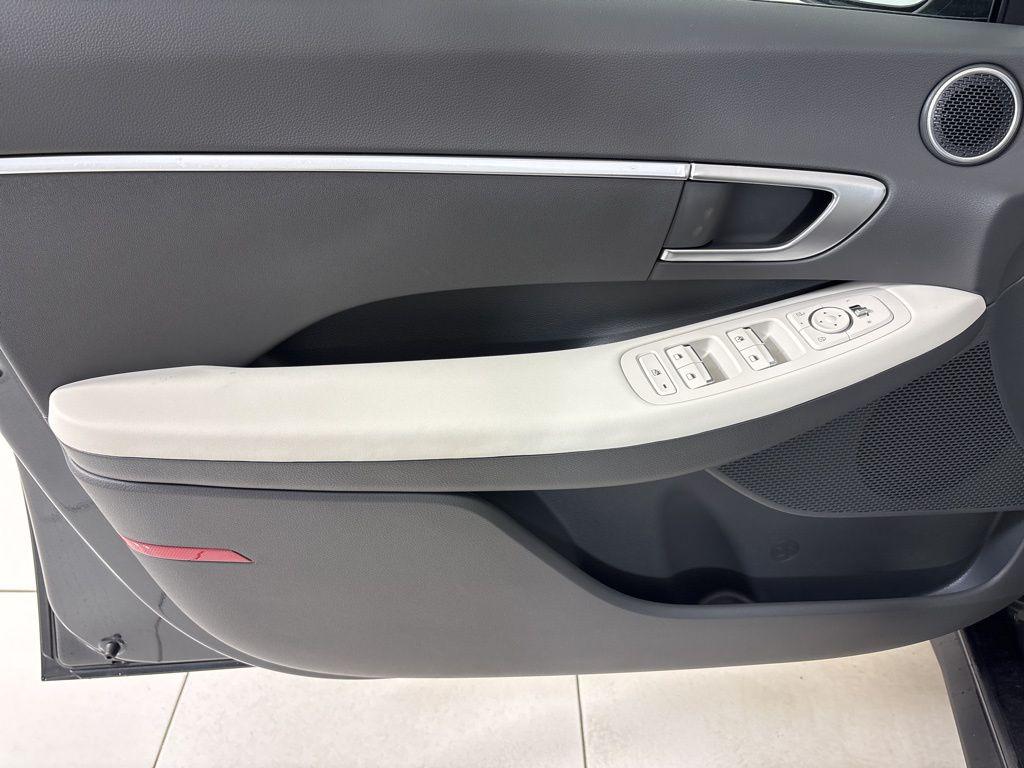 Thumbnail: 2026 Hyundai Sonata - 16