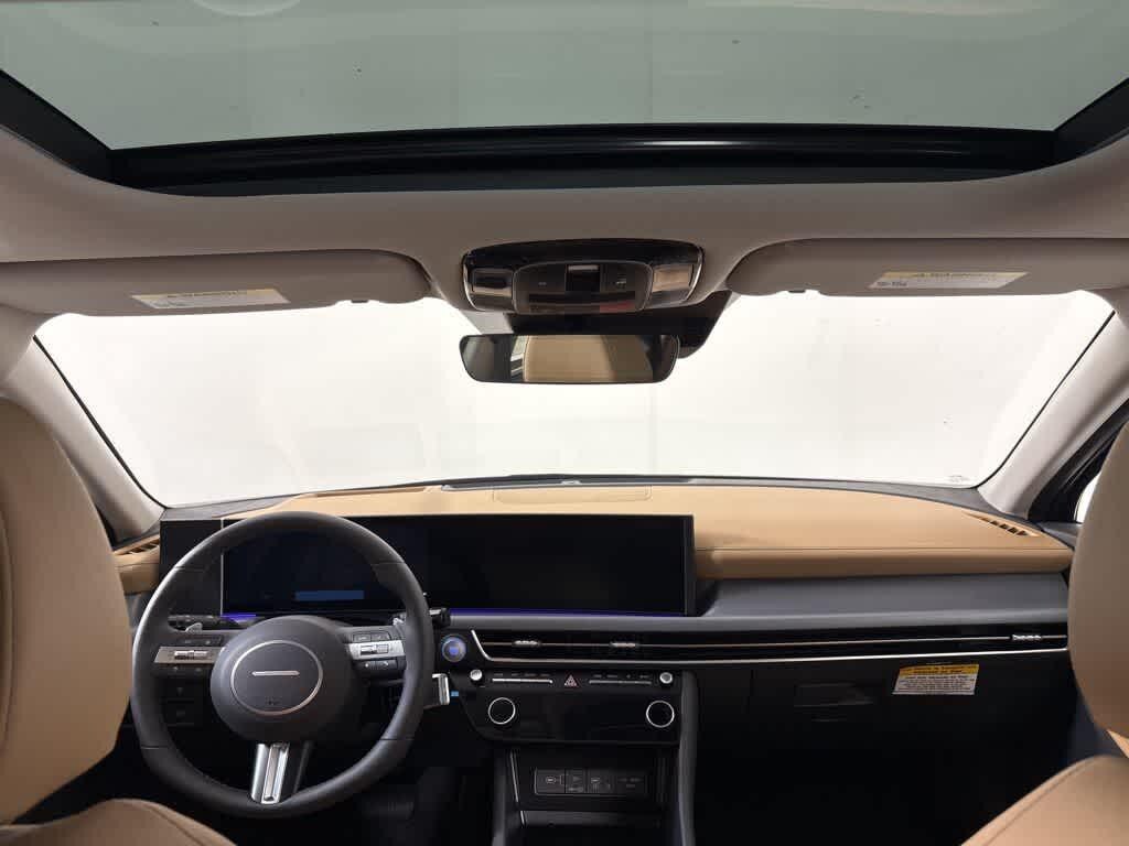 Thumbnail: 2025 Hyundai Sonata - 19