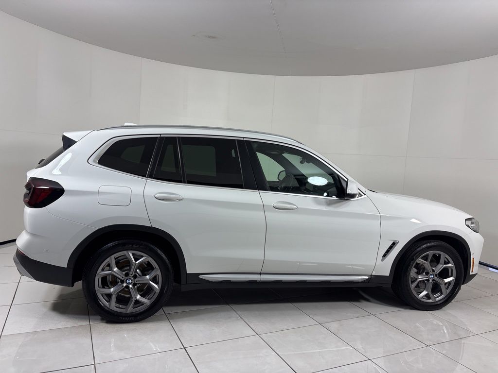 Thumbnail: 2023 BMW X3 - 6
