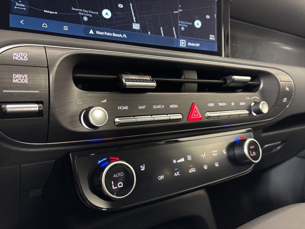 Thumbnail: 2026 Hyundai Palisade - 34