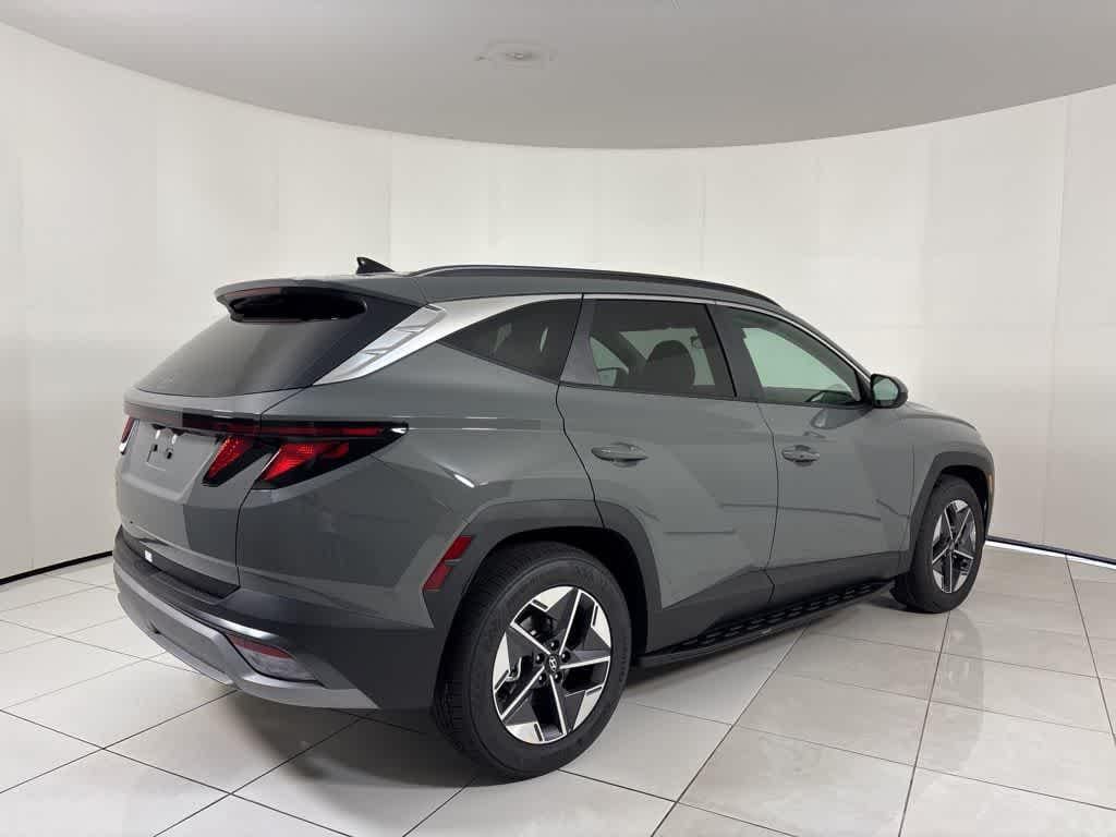Thumbnail: 2026 Hyundai Tucson - 5